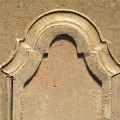 Panneau ornemental orné de multiple caissons, esprit Louis XIV - 8
