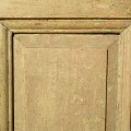 Panneau ornemental orné de multiple caissons, esprit Louis XIV - 9