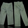 Vintage 1951 and 1953 military pants  - 4