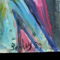 Painting signed Guy Bailey - 2