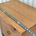 Peit bureau chiffonnier, idéal comme table de nuit  - 4