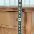 Peit bureau chiffonnier, idéal comme table de nuit  - 6