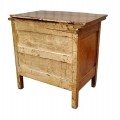 Peit bureau chiffonnier, idéal comme table de nuit  - 7