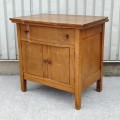Peit bureau chiffonnier, idéal comme table de nuit  - 8