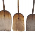 Pelles décoratives en bois - 2