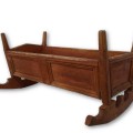 Little child cradle - 1