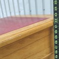 Antique working desk  - 3