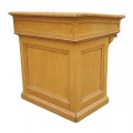 Antique working desk  - 6