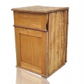 Petit bureau, table de chevet, table de nuit, chiffonnier - 6