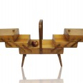 Little sewing machine box  - 2