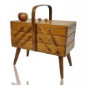 Little sewing machine box  - 3