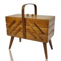 Little sewing machine box  - 1