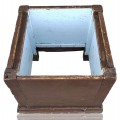 Antique little chest, box  - 2