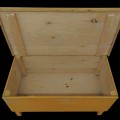Little pine chest  - 2