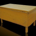 Little pine chest  - 6