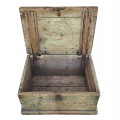 Little pine chest, box  - 2