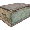 Little pine chest, box  - 3