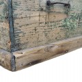 Little pine chest, box  - 4