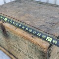 Little pine chest, box  - 7