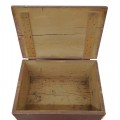 Little pine box  - 2