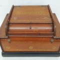 Seraphone box  - 3