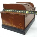 Seraphone box  - 6