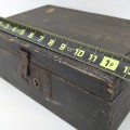 Little document box  - 5