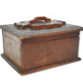 Document box  - 1