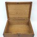 Nice little document box  - 2