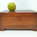 Nice little document box  - 3