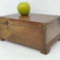 Nice little document box  - 4