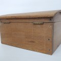 Document dome top chest, box - 6