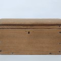 Document dome top chest, box - 7