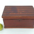 Little document box  - 2