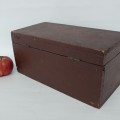 Petit coffret à documents - 3