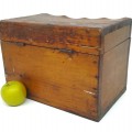Petit coffret à documents - 3