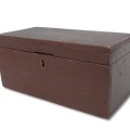 Petit coffret à documents - 1