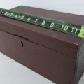 Document box  - 6