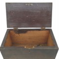 Antique little box  - 2