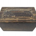 Antique little box  - 3