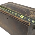Antique little box  - 4