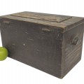 Antique little box  - 5