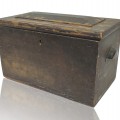 Antique little box  - 1