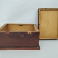 Little document box  - 2