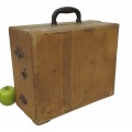Petit gramophone portatif Fleetwood, tourne-disque  - 3