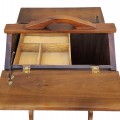 Vintage sewing furniture table  - 2