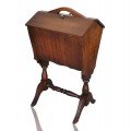 Vintage sewing furniture table  - 1