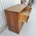 Charming antique cabinet - 6