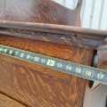 Petit meuble chiffonnier, lave-main  - 6
