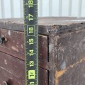 Petit meuble classeur 5 tiroirs - 2